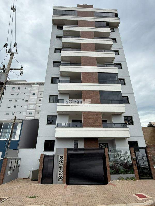 Apartamento 2 Dormitórios Country 62m²