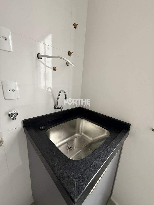 Apartamento à venda no Country: