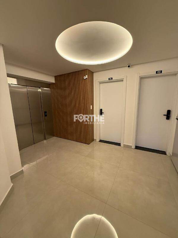 Apartamento à venda no Country: