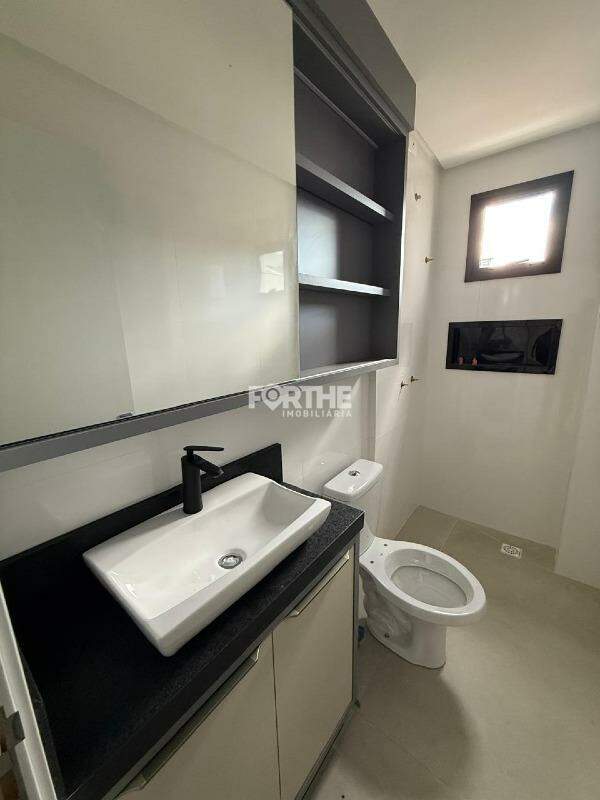 Apartamento à venda no Country: