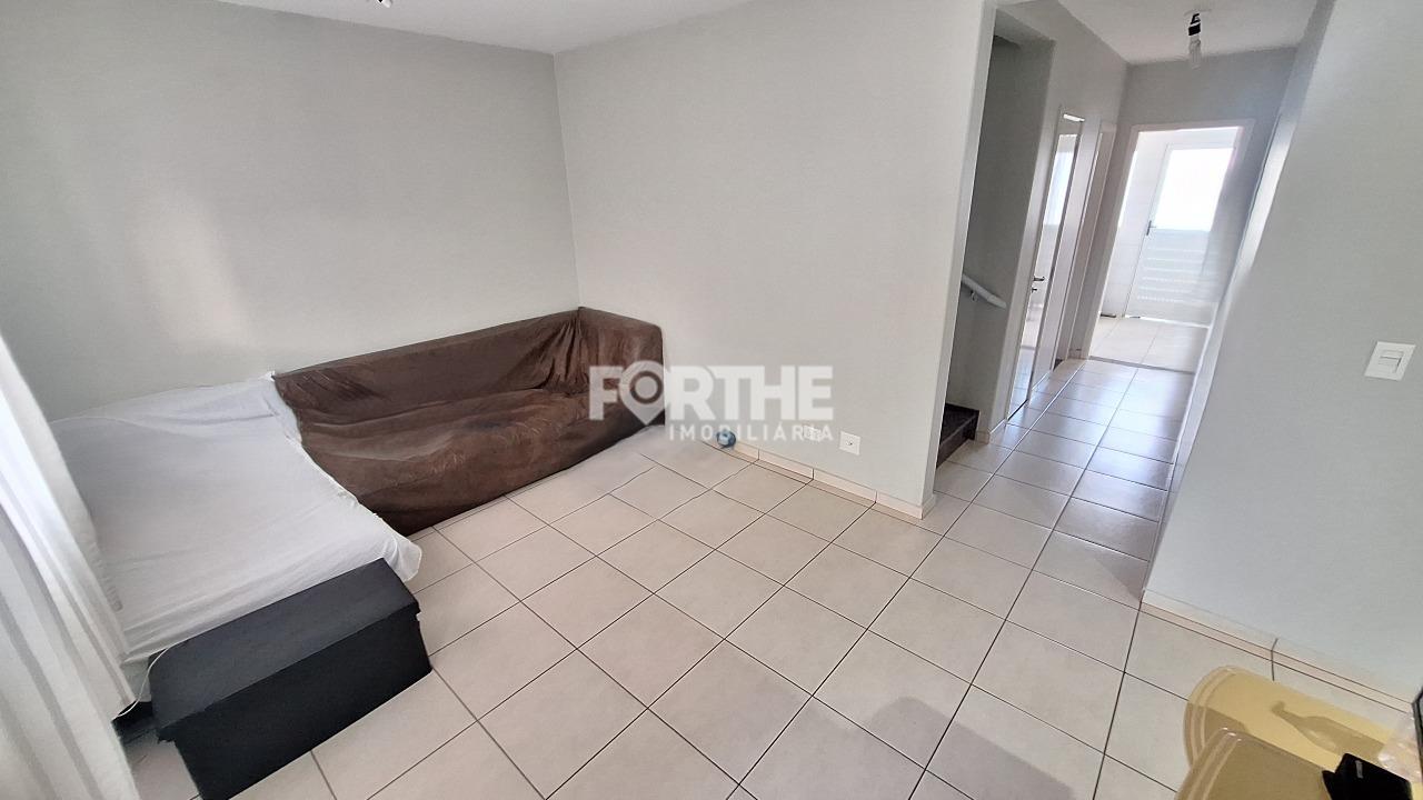 Sobrado em condomínio à venda no FAG: 