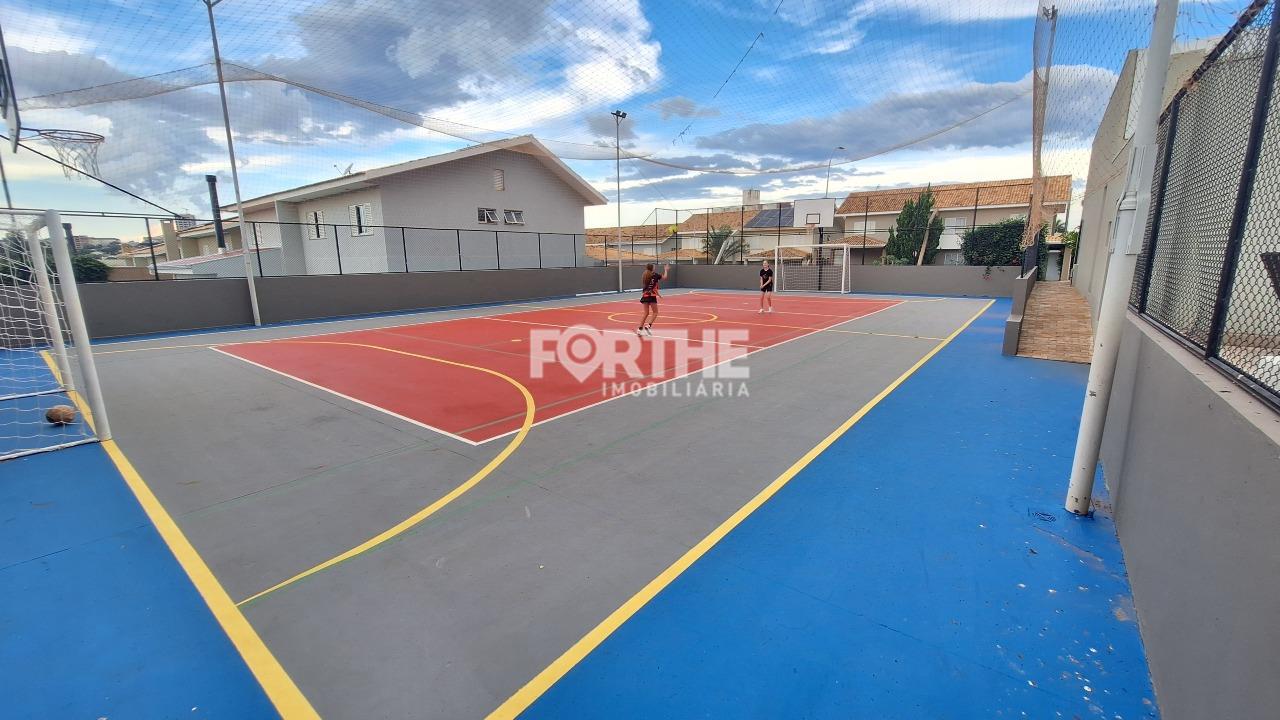 Sobrado em condomínio à venda no FAG: 