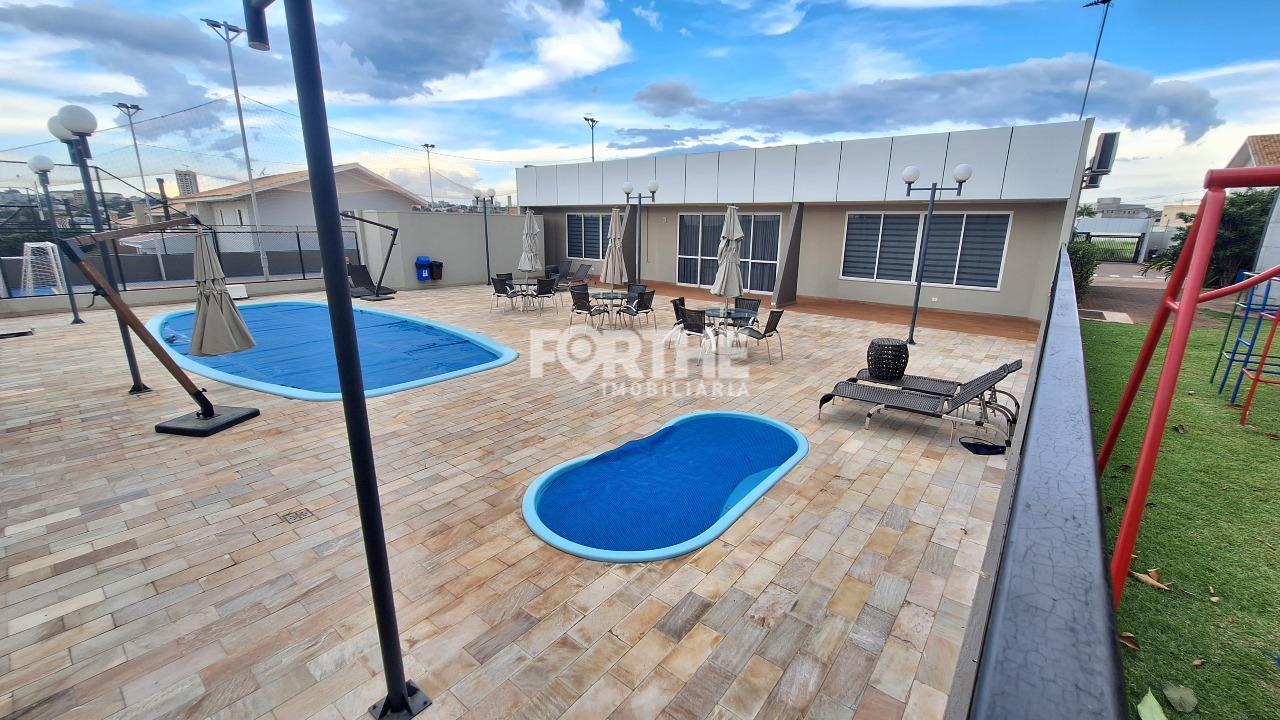 Sobrado em condomínio à venda no FAG: 