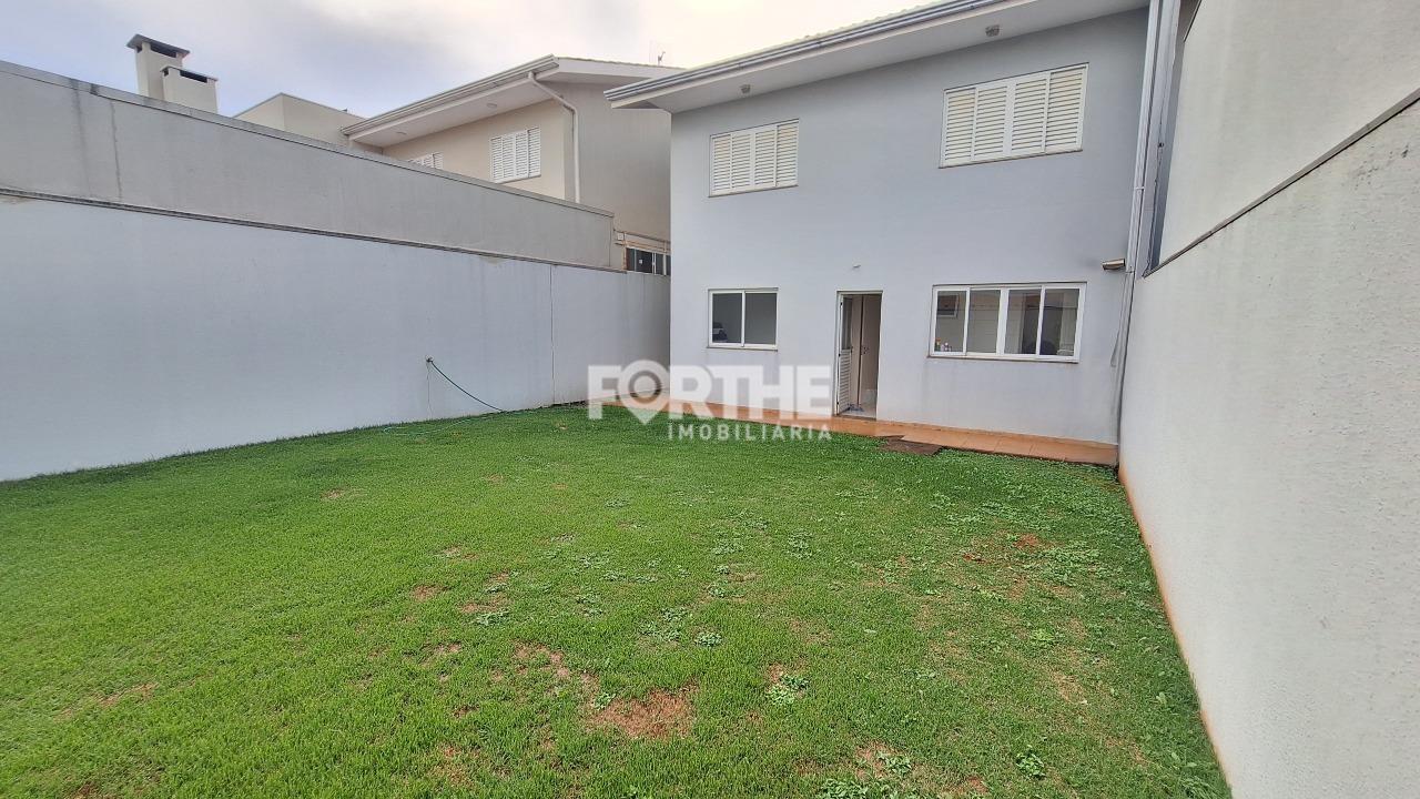 Sobrado em condomínio à venda no FAG: 