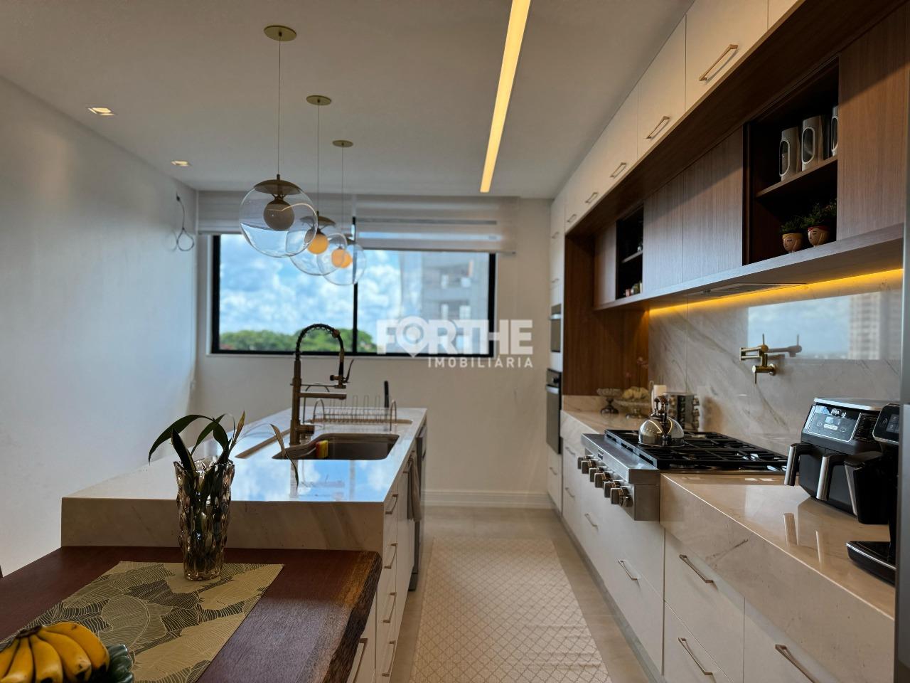 Apartamento à venda no Neva: