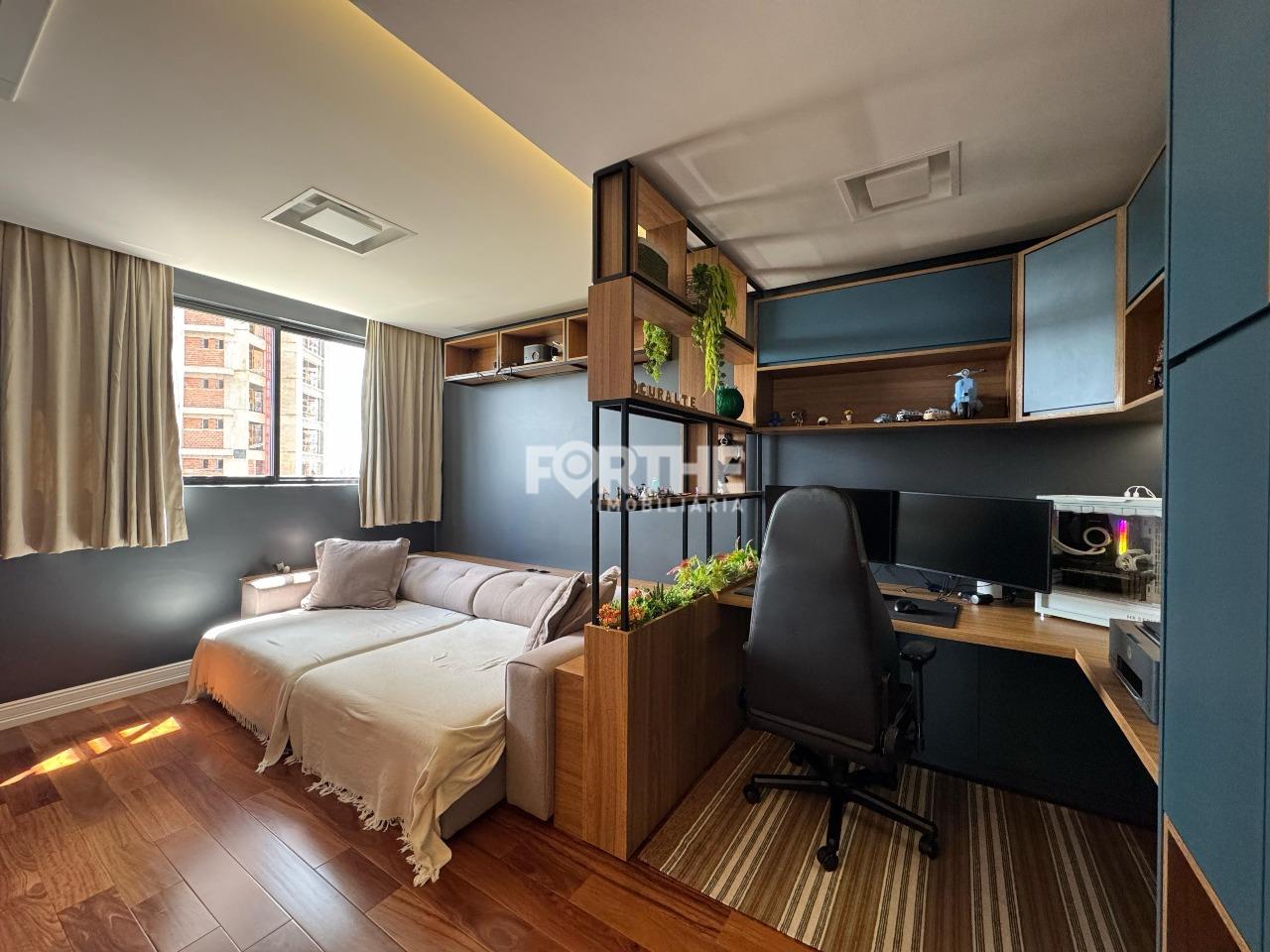 Apartamento à venda no Neva: