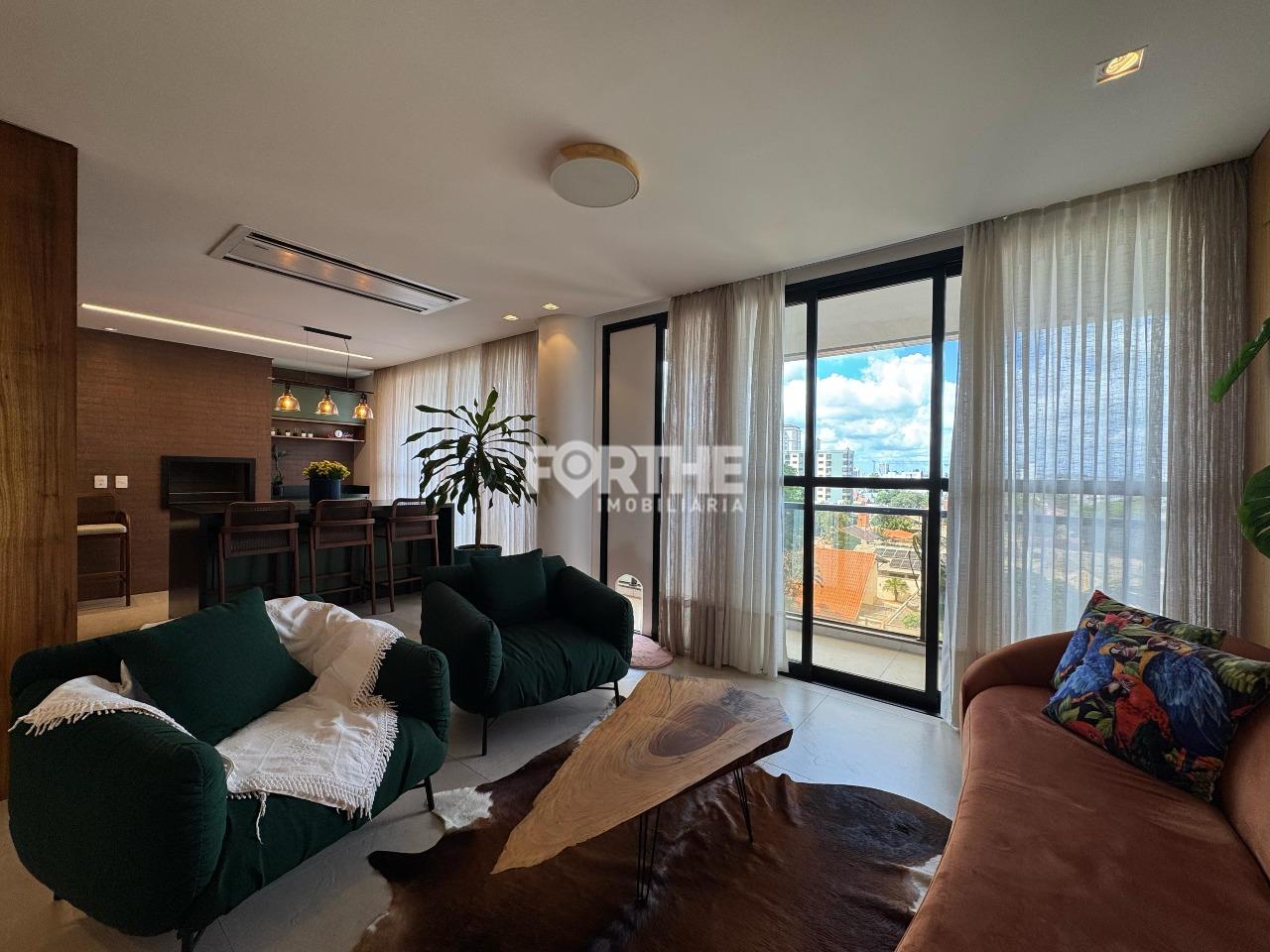 Apartamento à venda no Neva: