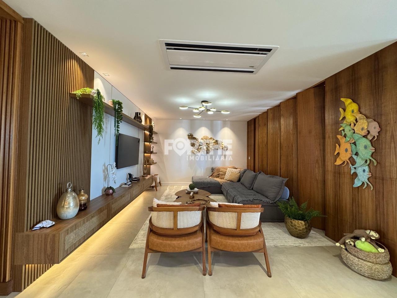 Apartamento à venda no Neva: