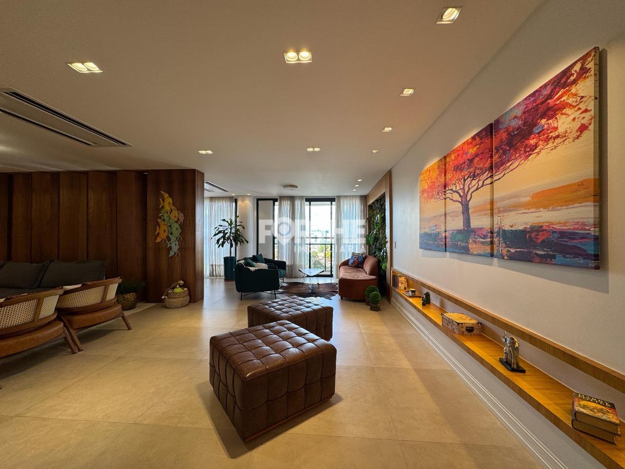 Apartamento à venda no Neva: 