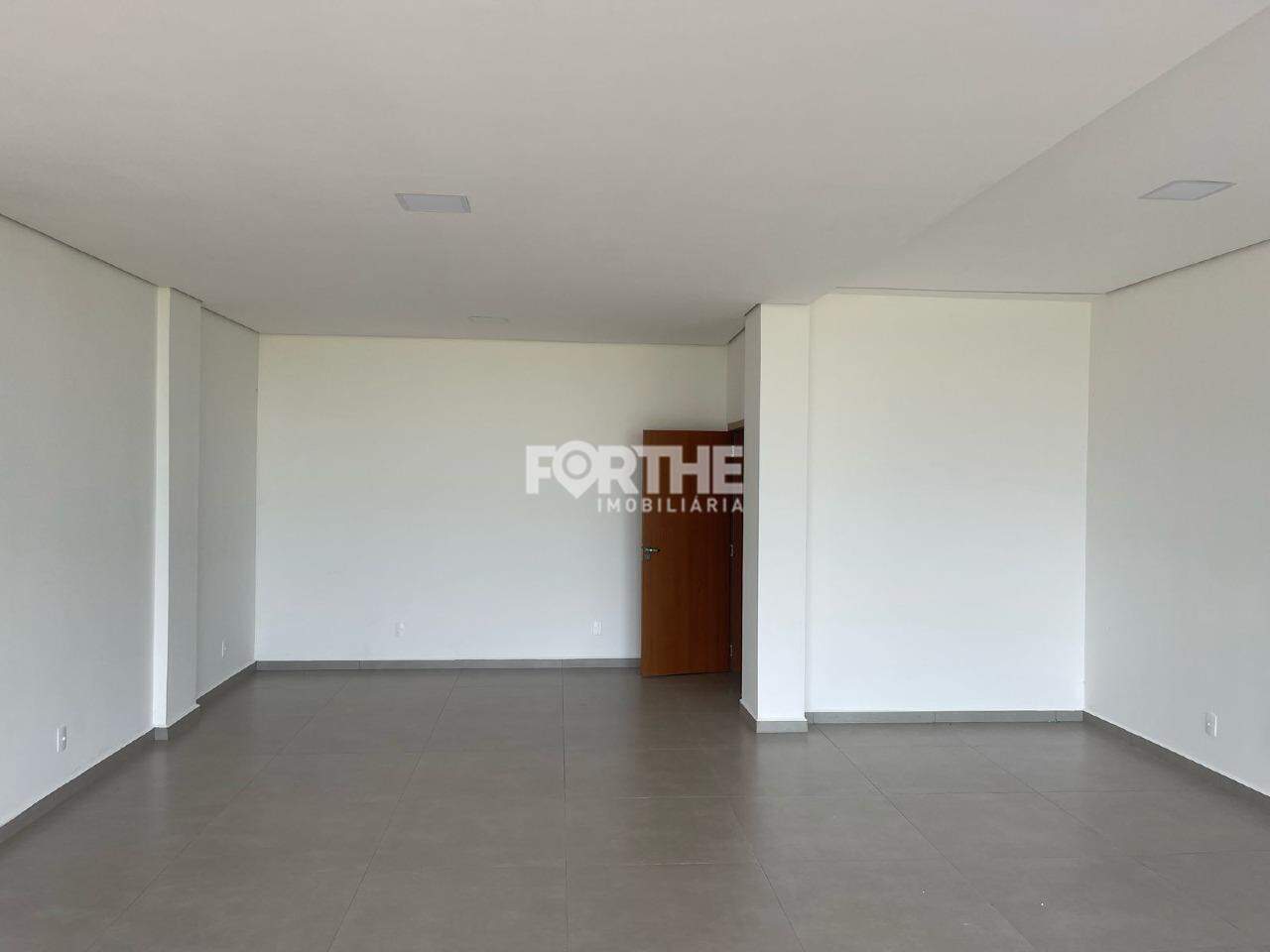Sala para aluguel no Biopark: 