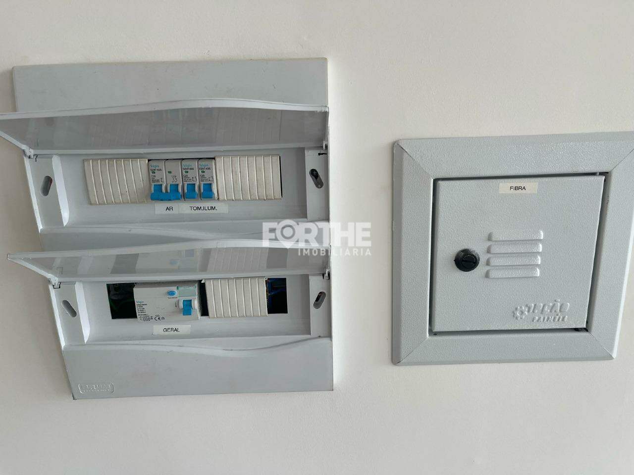 Sala para aluguel no Biopark: 