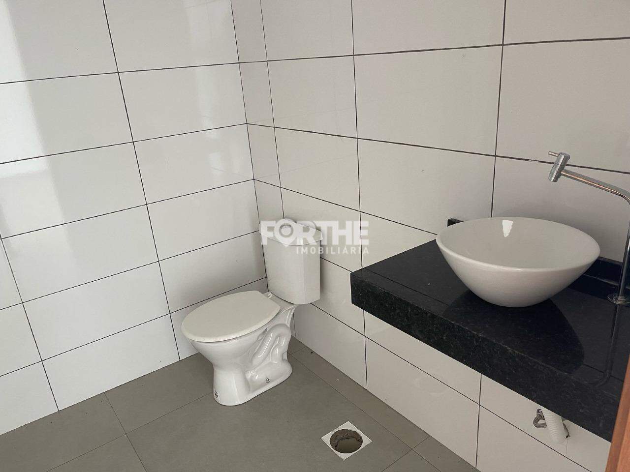 Sala para aluguel no Biopark: 