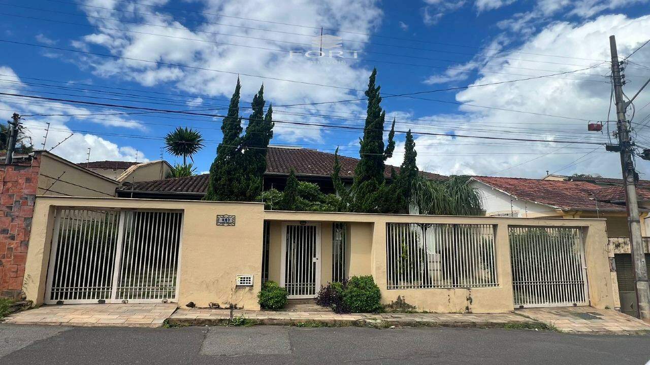 Casa à venda, 3 quartos, 1 suíte, 3 vagas, Pará - Itabira/MG