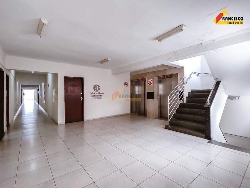 Sala para aluguel no Centro: