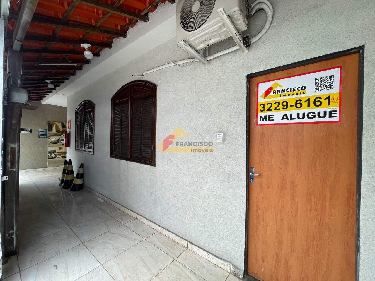 Casa Comercial para aluguel no Bom Pastor: