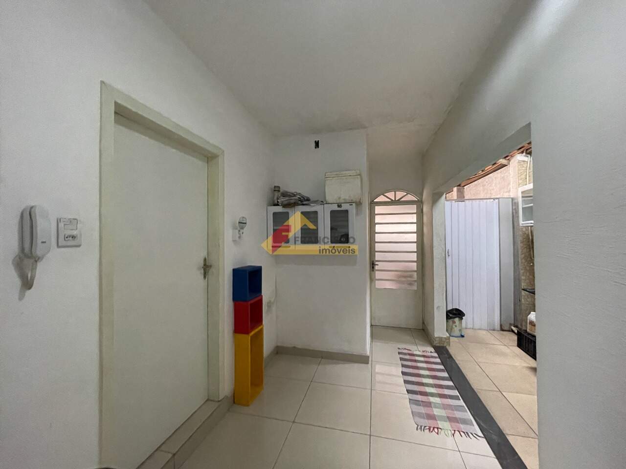 Casa Comercial para aluguel no Bom Pastor: