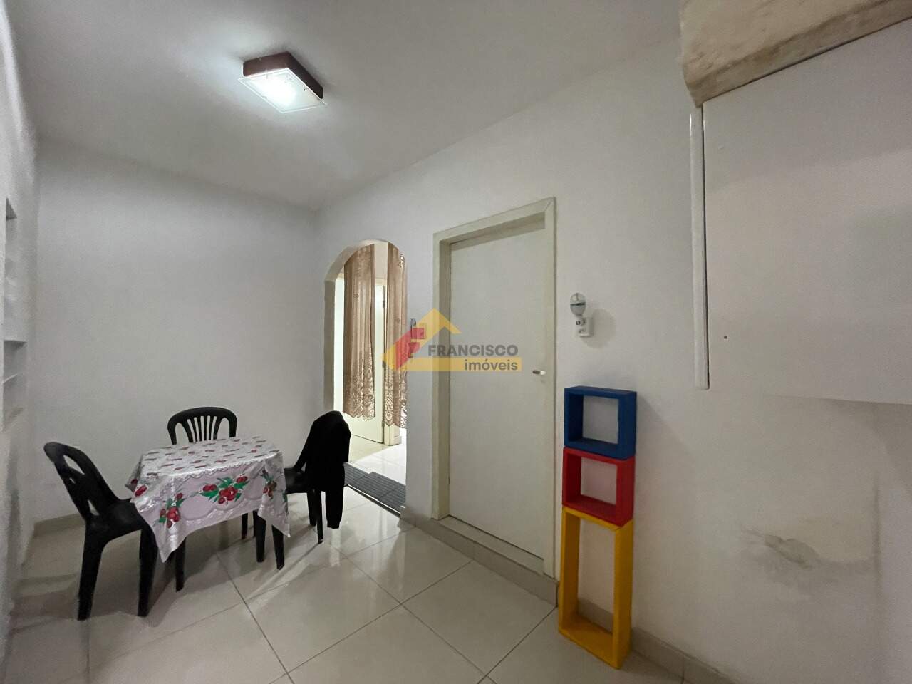 Casa Comercial para aluguel no Bom Pastor: