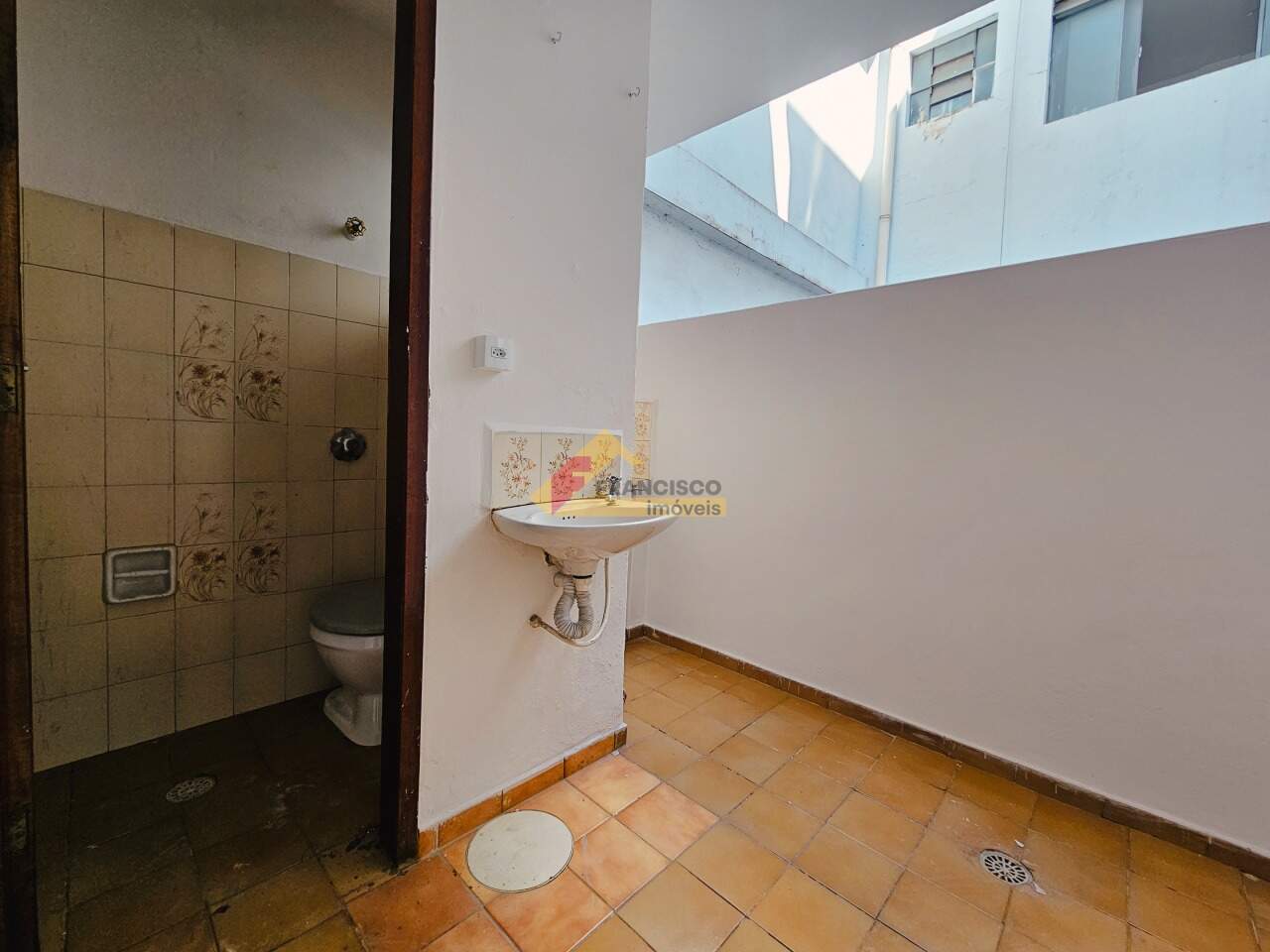 Apartamento para aluguel no Bom Pastor: