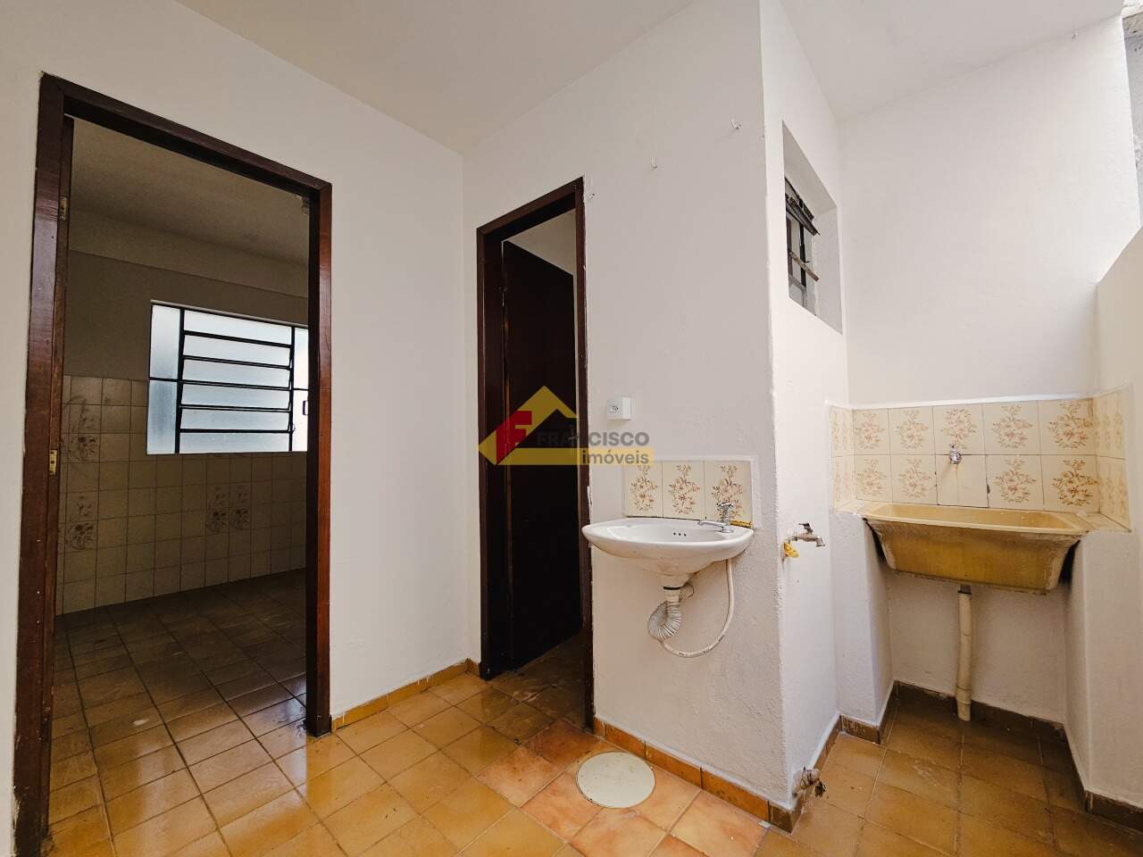 Apartamento para aluguel no Bom Pastor: