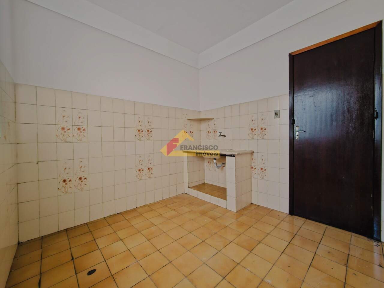 Apartamento para aluguel no Bom Pastor: