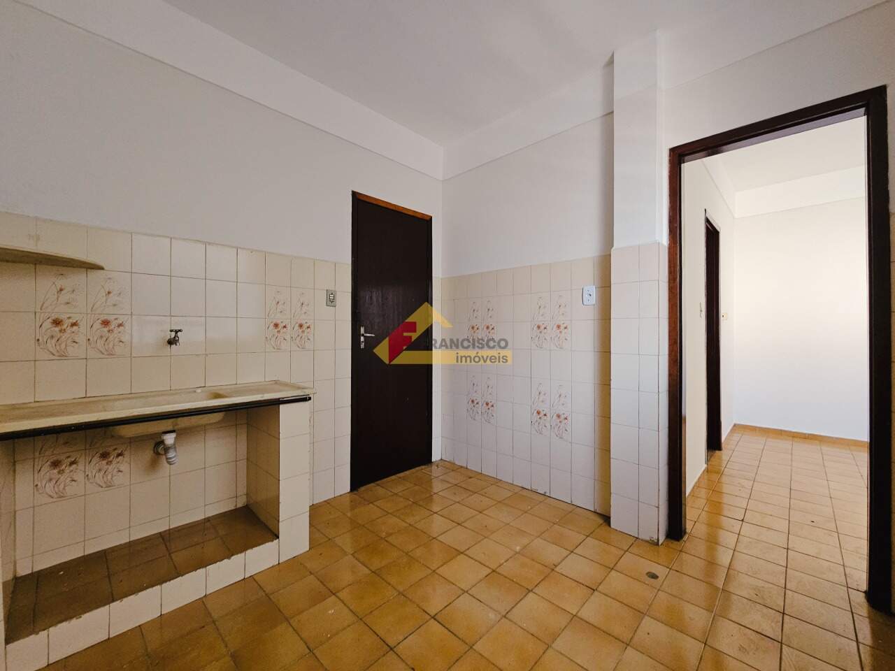 Apartamento para aluguel no Bom Pastor: