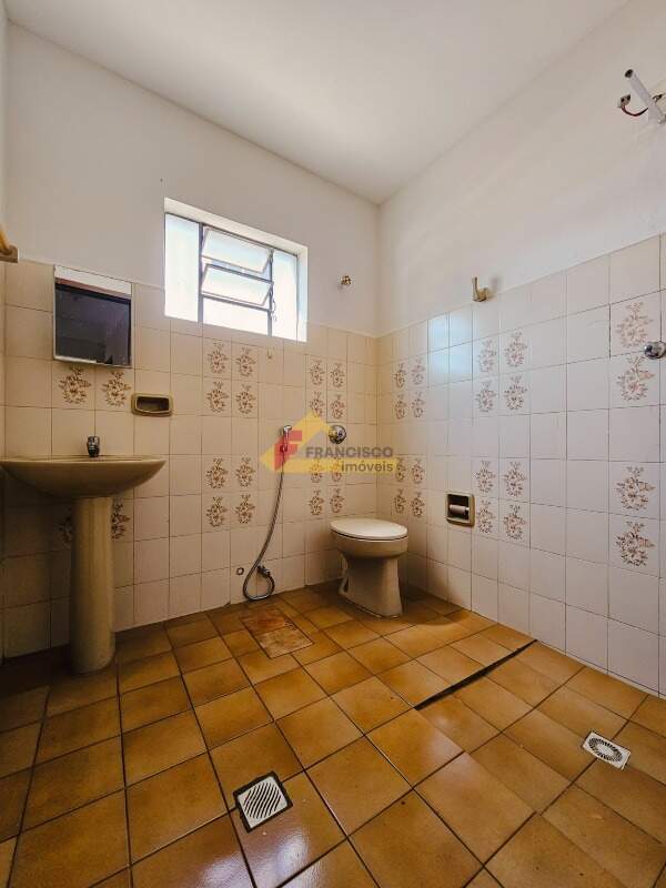 Apartamento para aluguel no Bom Pastor: