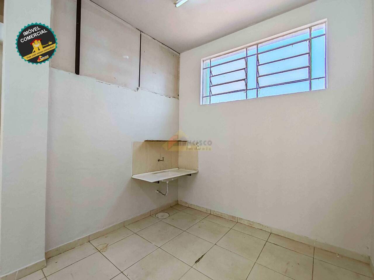 Loja para aluguel no Planalto: