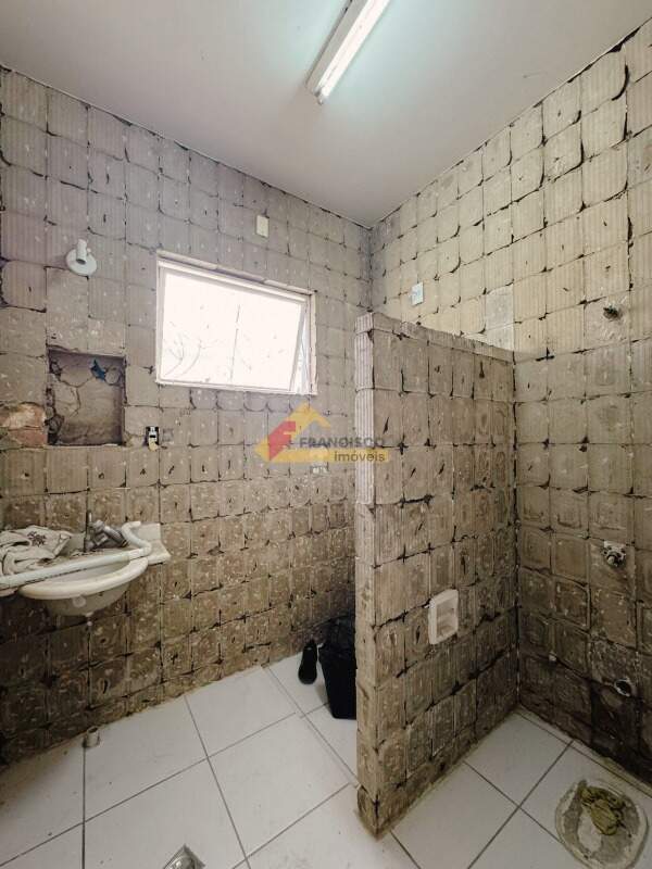 Casa Comercial para aluguel no Centro: