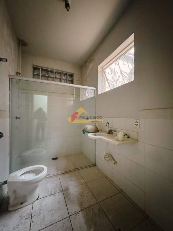 Casa Comercial para aluguel no Centro: