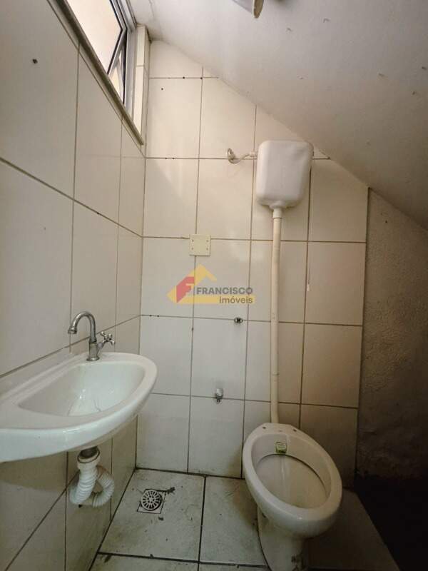 Casa Comercial para aluguel no Centro: