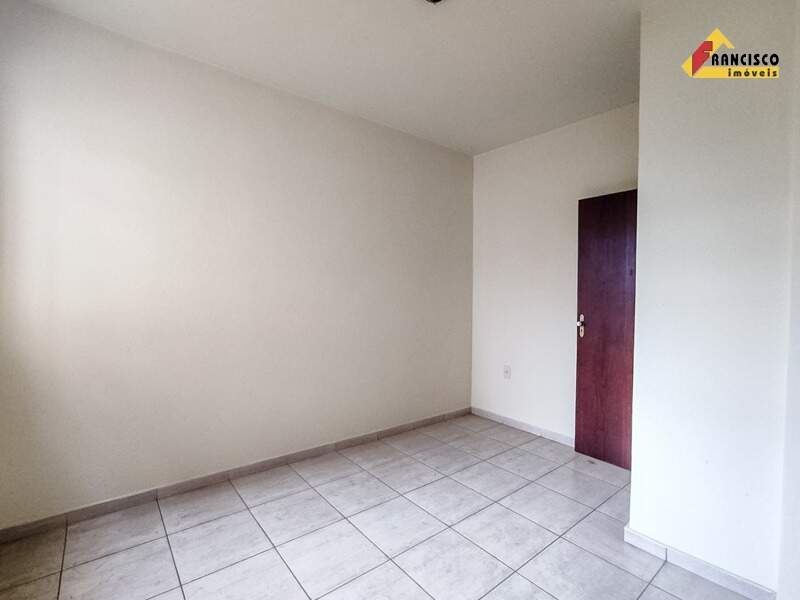 Apartamento para aluguel no São José: