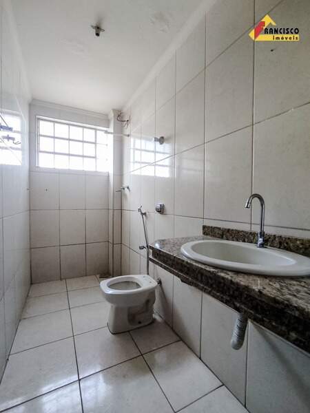 Apartamento para aluguel no São José: