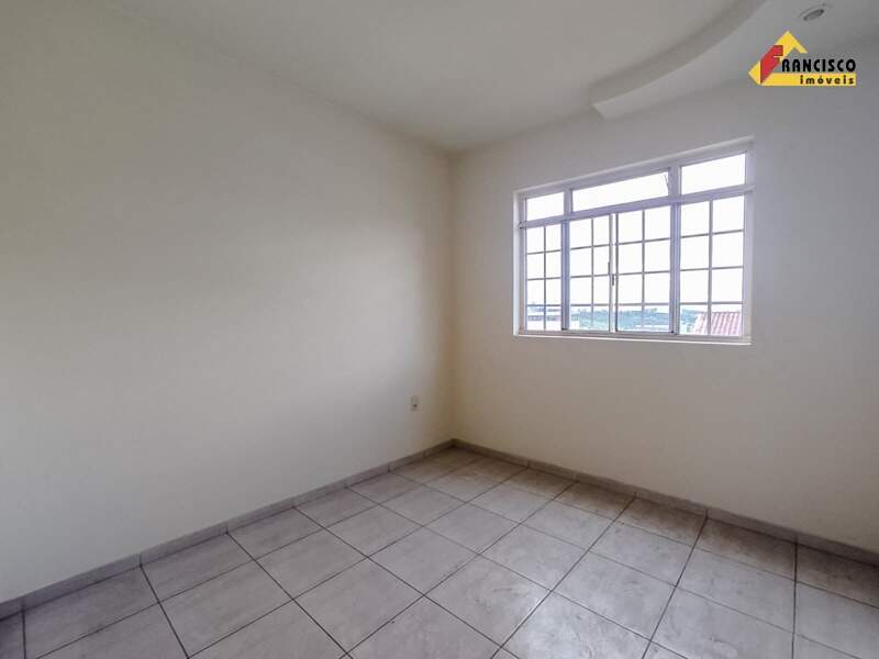 Apartamento para aluguel no São José: