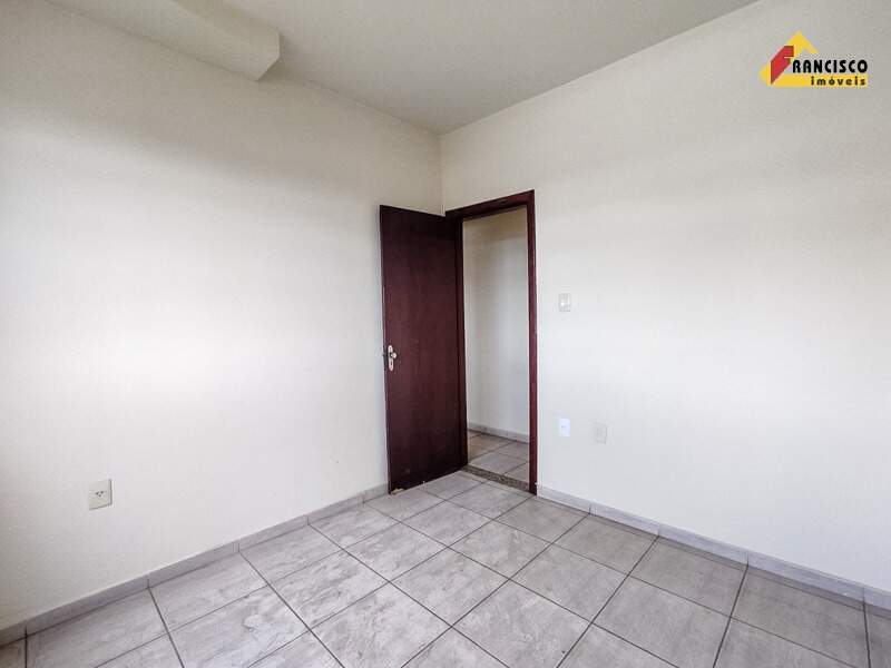 Apartamento para aluguel no São José: