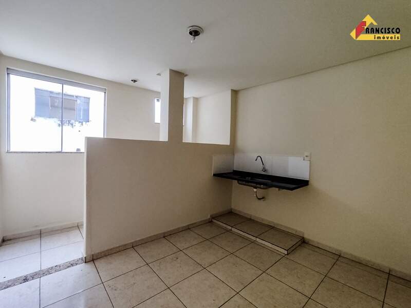 Apartamento para aluguel no São José: