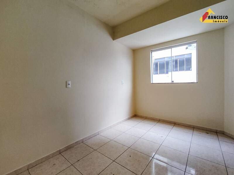 Apartamento para aluguel no São José: