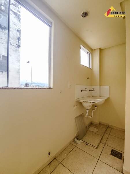 Apartamento para aluguel no São José: