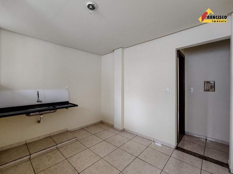Apartamento para aluguel no São José: