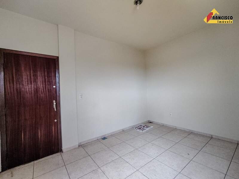 Apartamento para aluguel no São José: