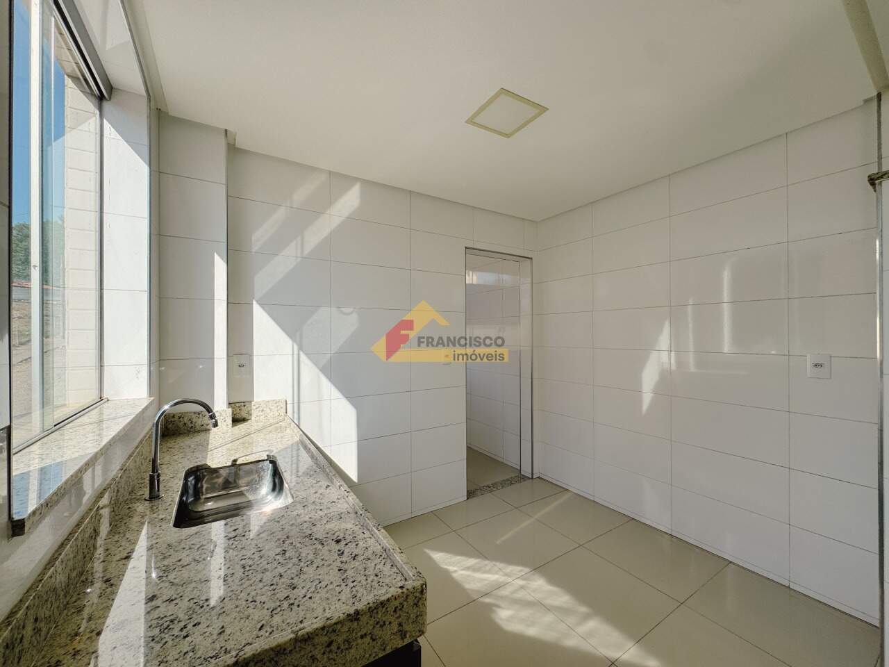 Apartamento para aluguel no São Judas: