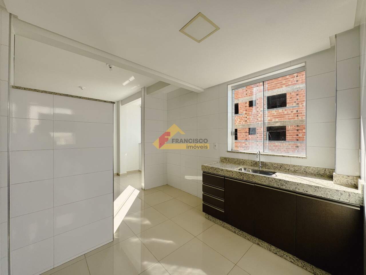Apartamento para aluguel no São Judas:
