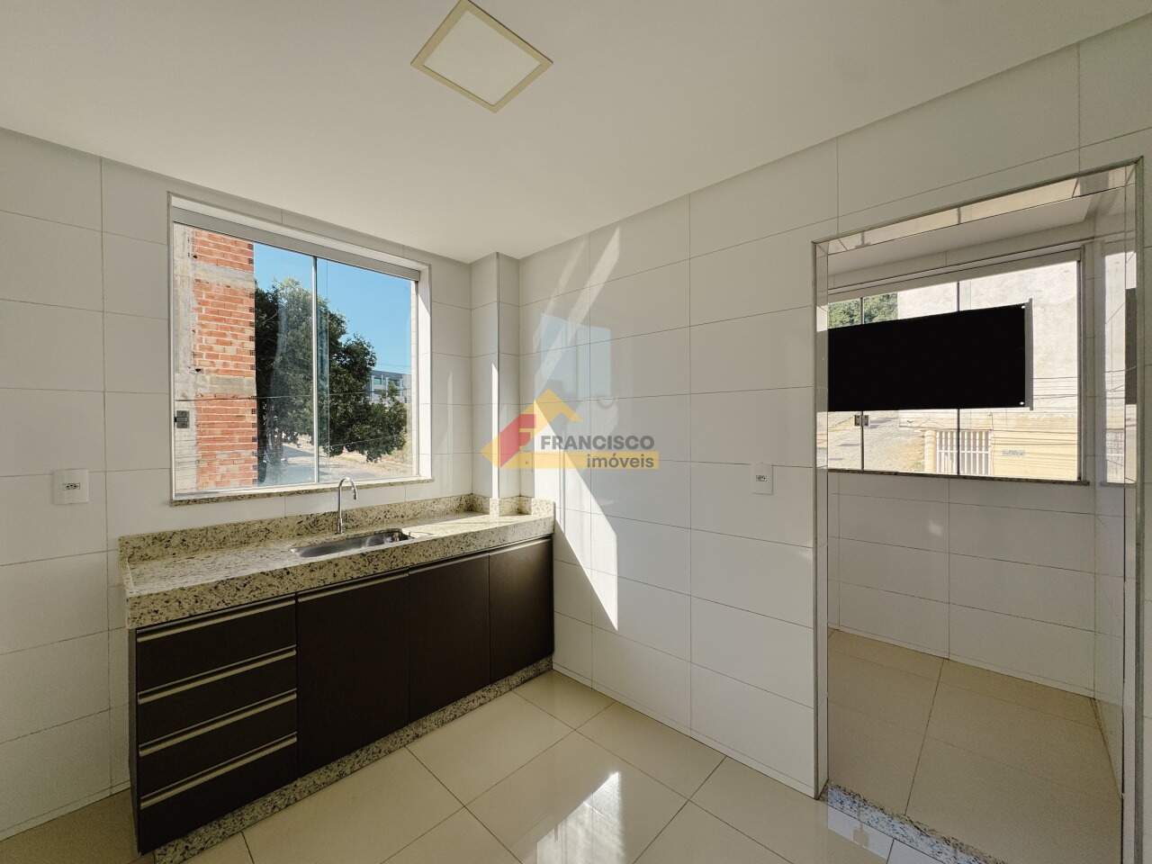 Apartamento para aluguel no São Judas: