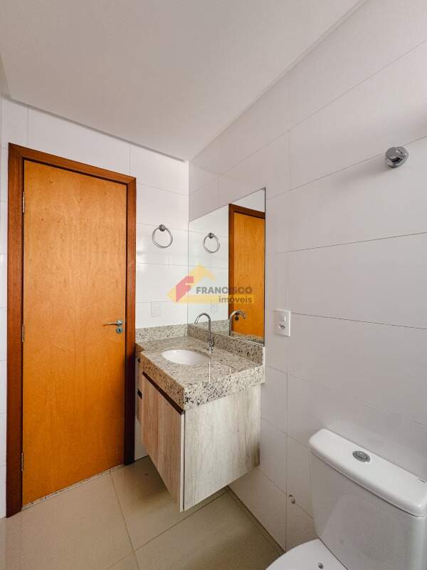 Apartamento para aluguel no São Judas: