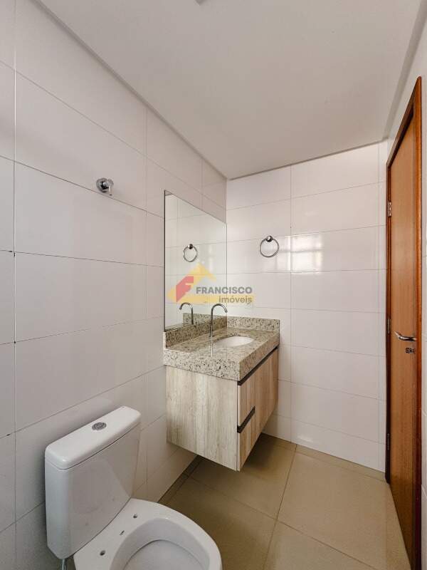Apartamento para aluguel no São Judas: