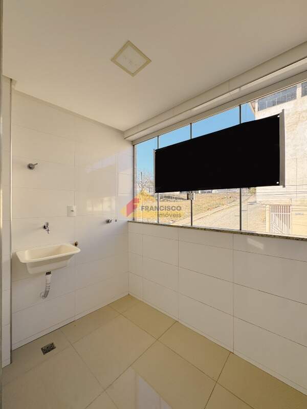 Apartamento para aluguel no São Judas: