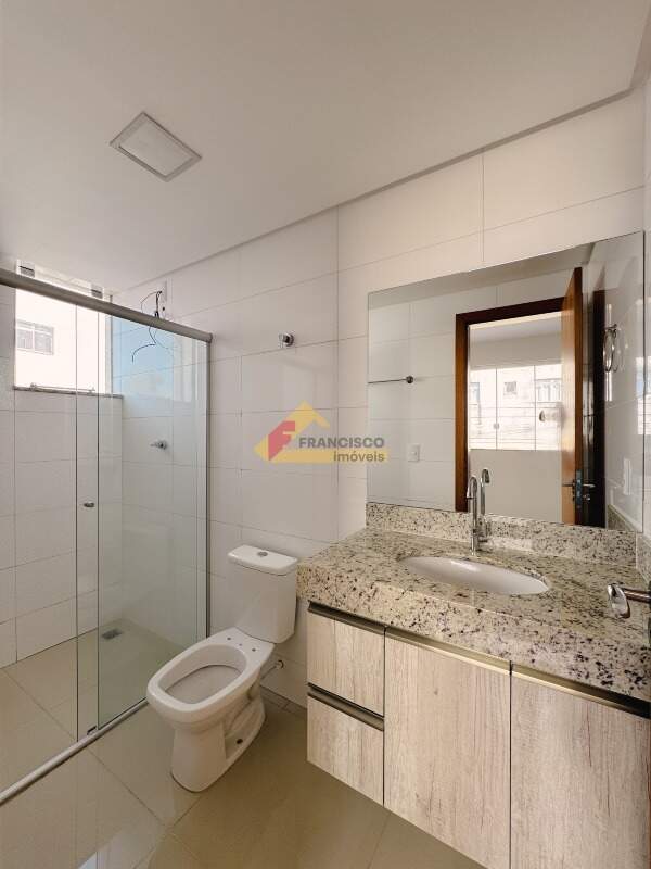 Apartamento para aluguel no São Judas: