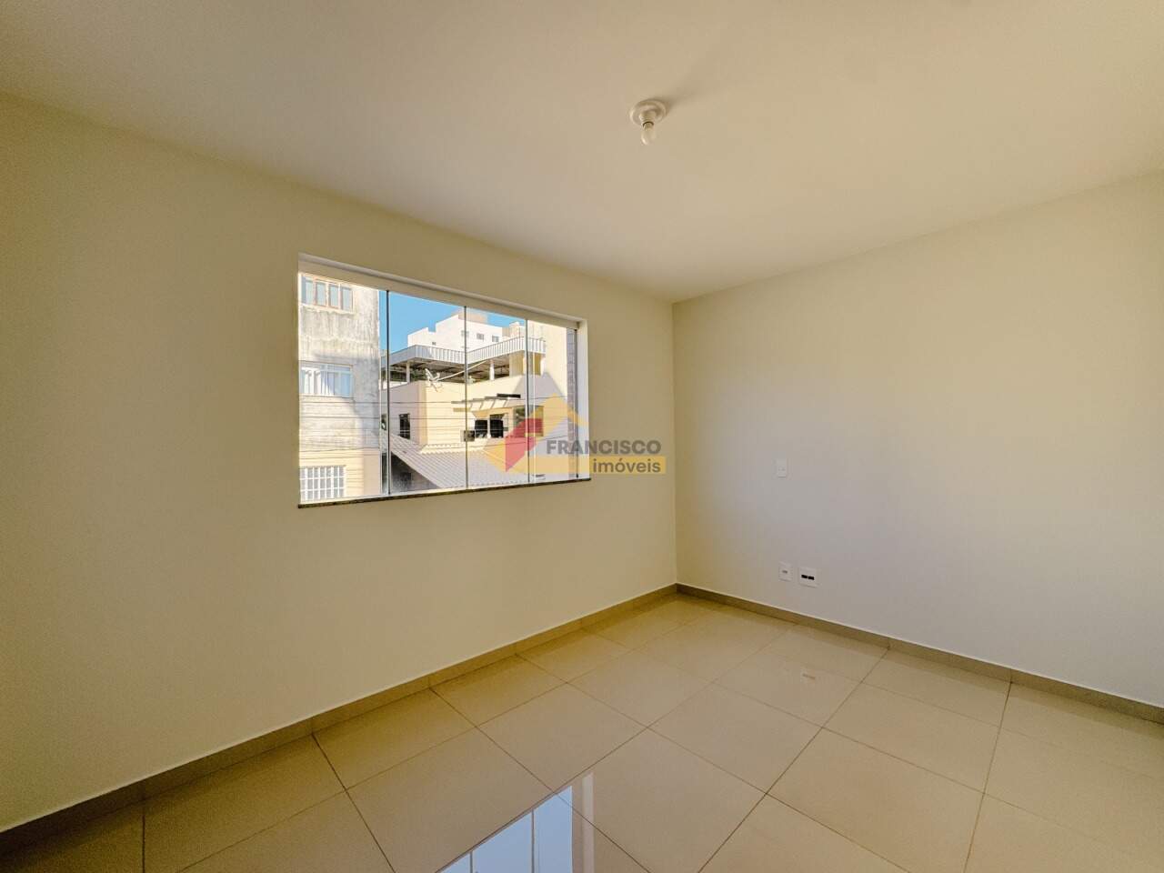Apartamento para aluguel no São Judas: