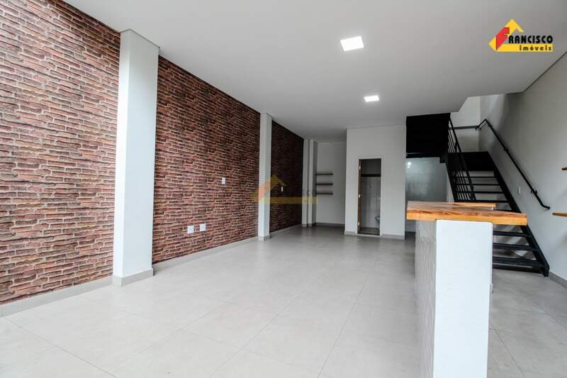 Loja para aluguel no Centro: