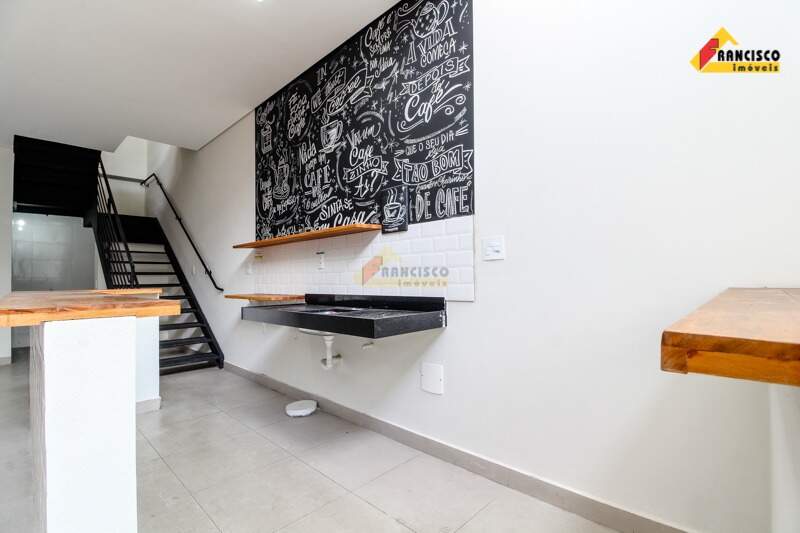 Loja para aluguel no Centro: