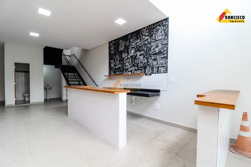 Loja para aluguel no Centro: